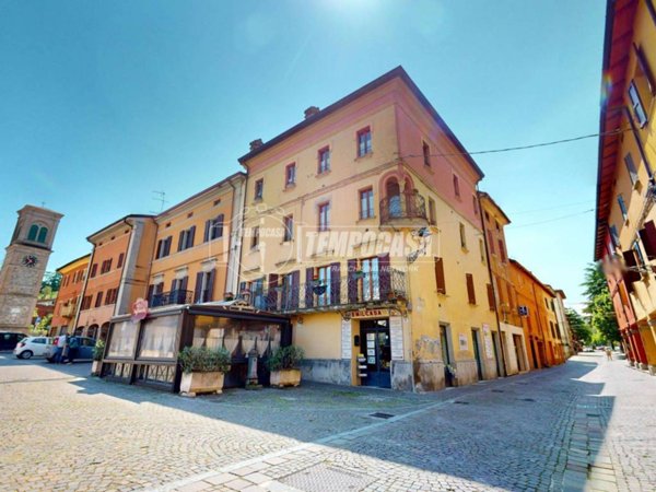 appartamento in vendita a Valsamoggia in zona Savigno