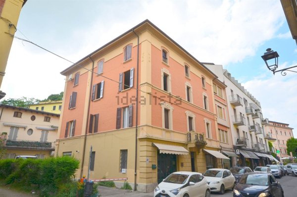 appartamento in vendita a Valsamoggia in zona Bazzano