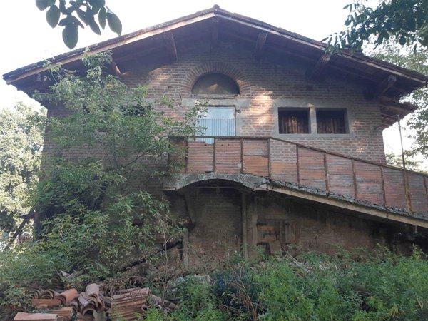 appartamento in vendita a Valsamoggia in zona Bazzano