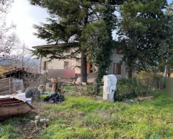 casa indipendente in vendita a Valsamoggia in zona Castello di Serravalle