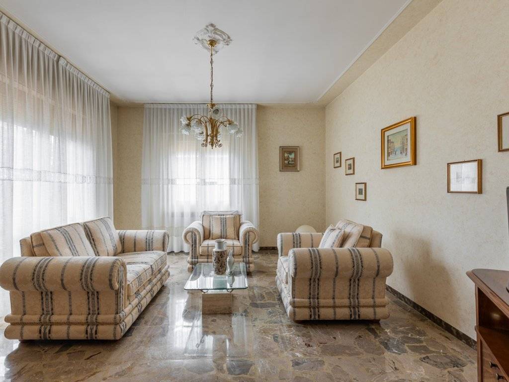 appartamento in vendita a Valsamoggia in zona Bazzano