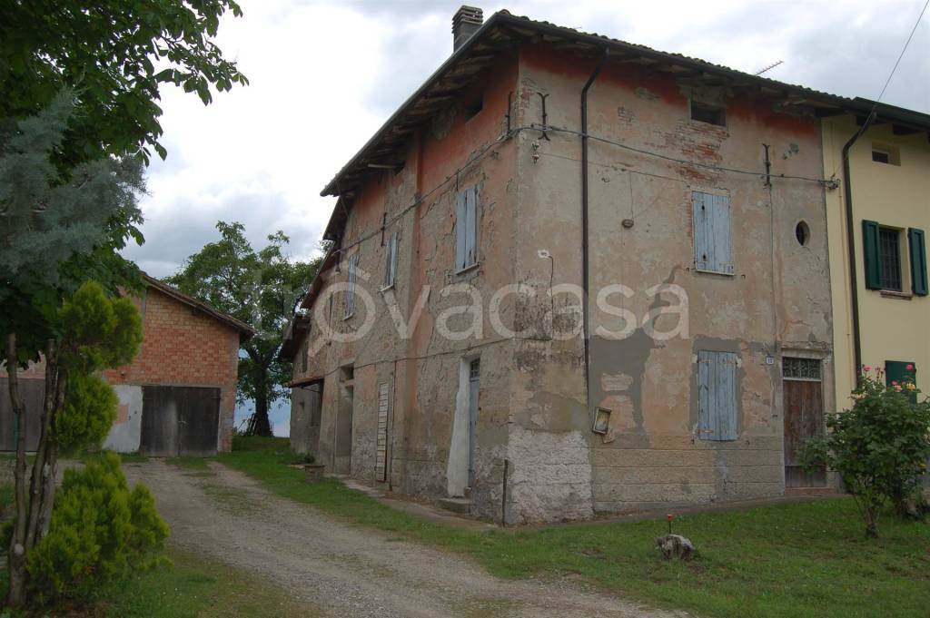 terreno agricolo in vendita a Valsamoggia in zona Montebudello