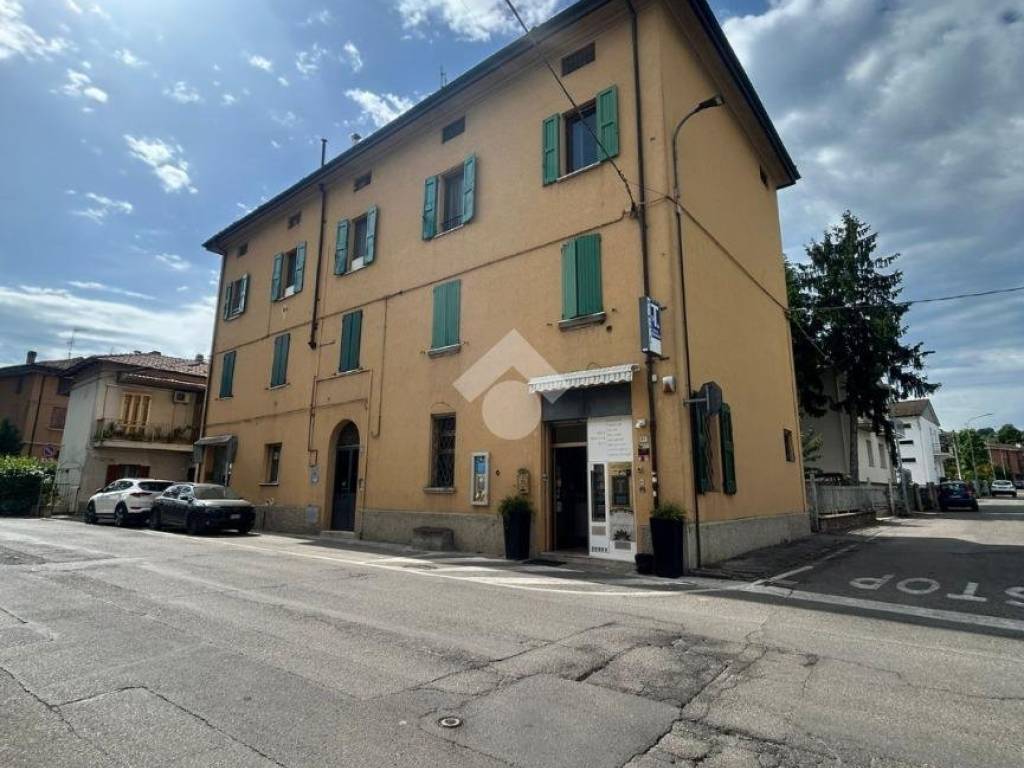 appartamento in vendita a Valsamoggia in zona Crespellano