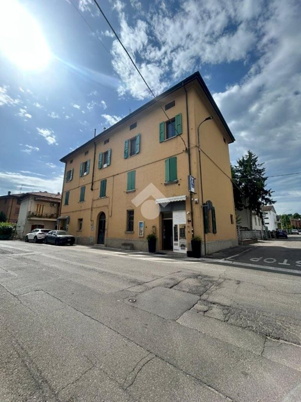 appartamento in vendita a Valsamoggia in zona Crespellano