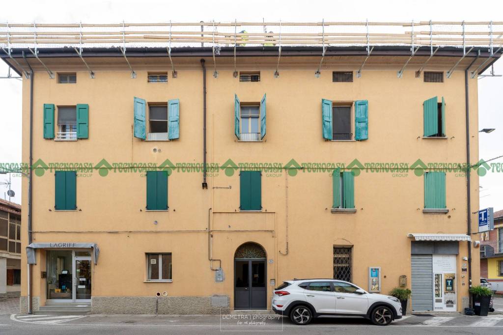 appartamento in vendita a Valsamoggia in zona Crespellano