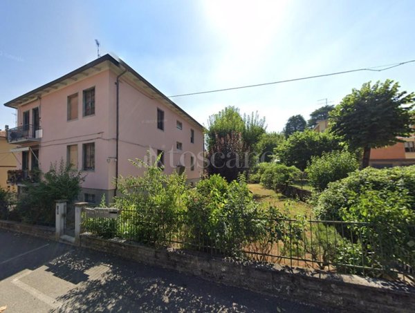 appartamento in vendita a Valsamoggia