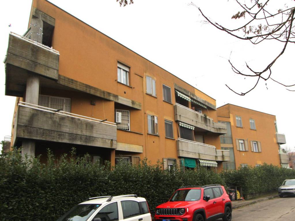 appartamento in vendita a Valsamoggia in zona Bazzano