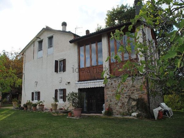 casa indipendente in vendita a Valsamoggia in zona San Prospero