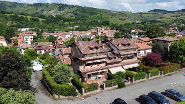 appartamento in vendita a Valsamoggia in zona Savigno