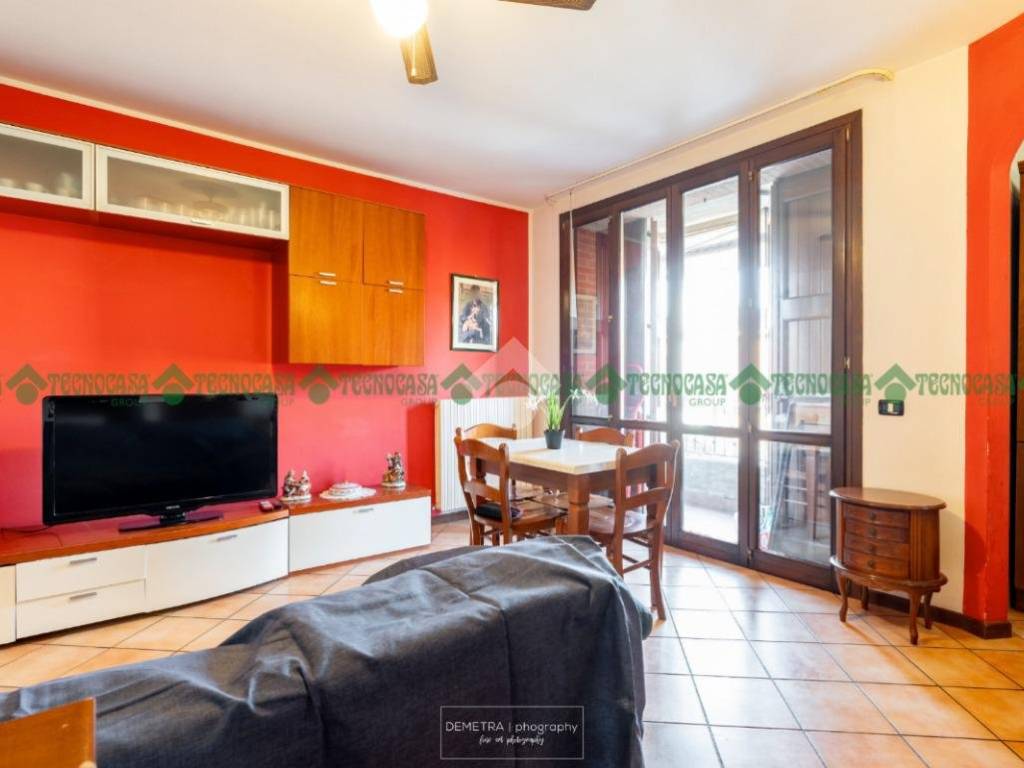 appartamento in vendita a Valsamoggia in zona Bazzano