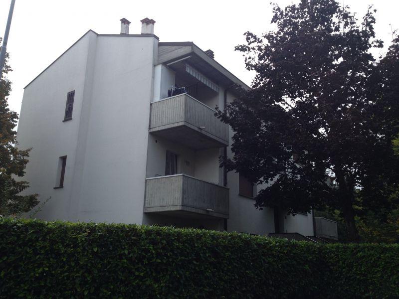 appartamento in vendita a Valsamoggia in zona Crespellano