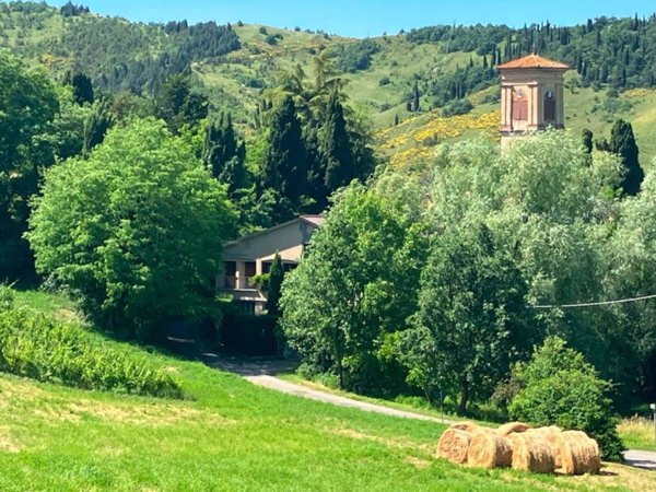 casa indipendente in vendita a Valsamoggia in zona Savigno