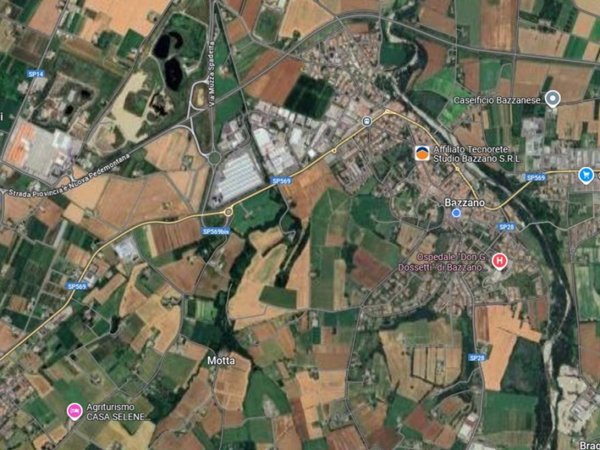 appartamento in vendita a Valsamoggia