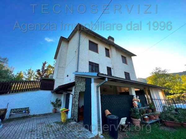 appartamento in vendita a Valsamoggia in zona Savigno
