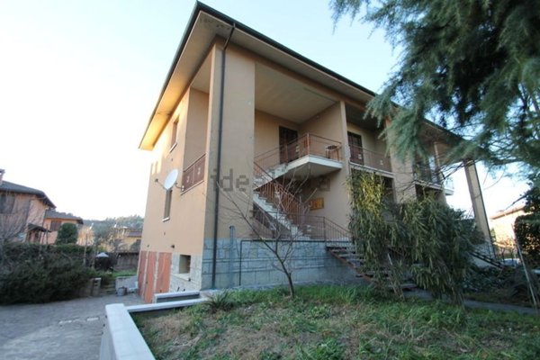appartamento in vendita a Valsamoggia in zona Monteveglio