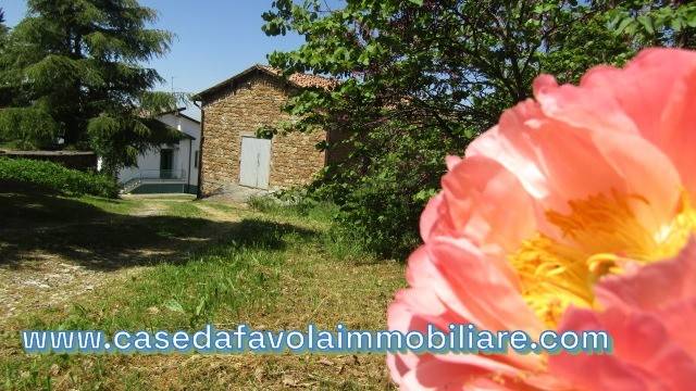 casa indipendente in vendita a Valsamoggia in zona Goccia