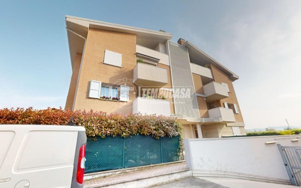appartamento in vendita a Valsamoggia