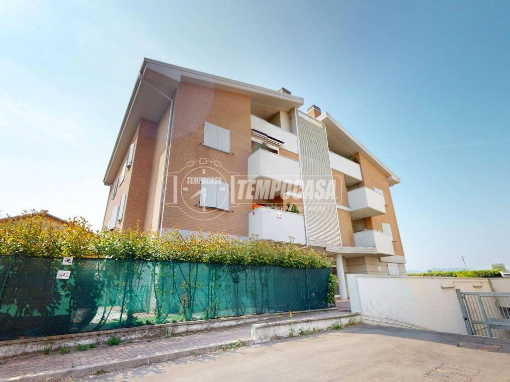 appartamento in vendita a Valsamoggia