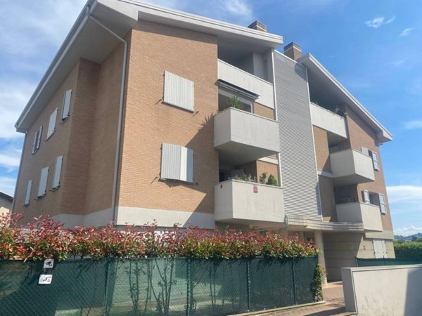 appartamento in vendita a Valsamoggia in zona Bazzano