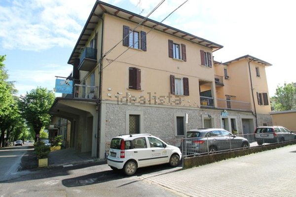 appartamento in vendita a Valsamoggia in zona Savigno