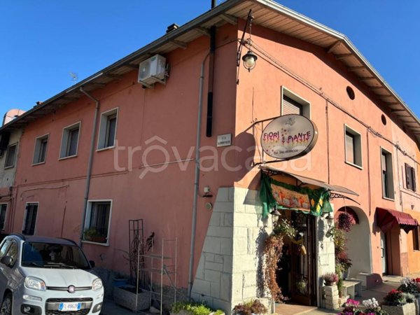 appartamento in vendita a Valsamoggia in zona Crespellano