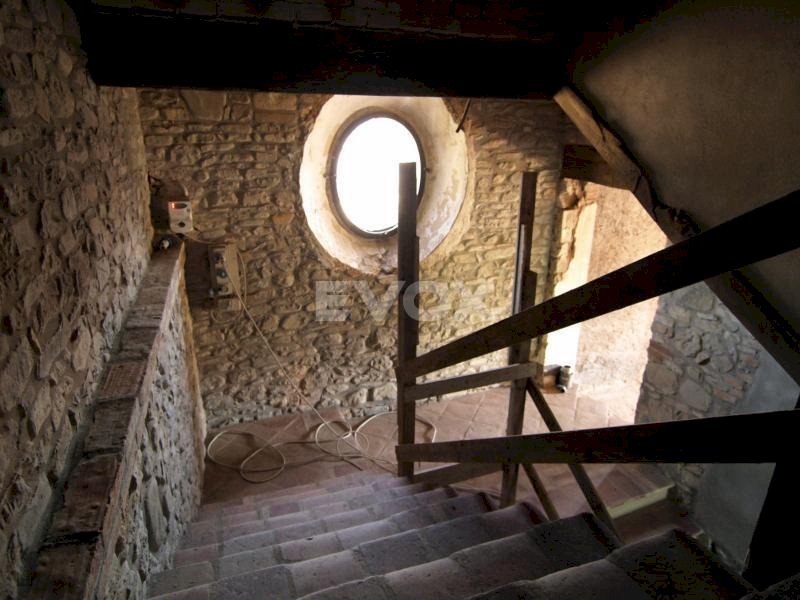 appartamento in vendita a Valsamoggia in zona Castello di Serravalle