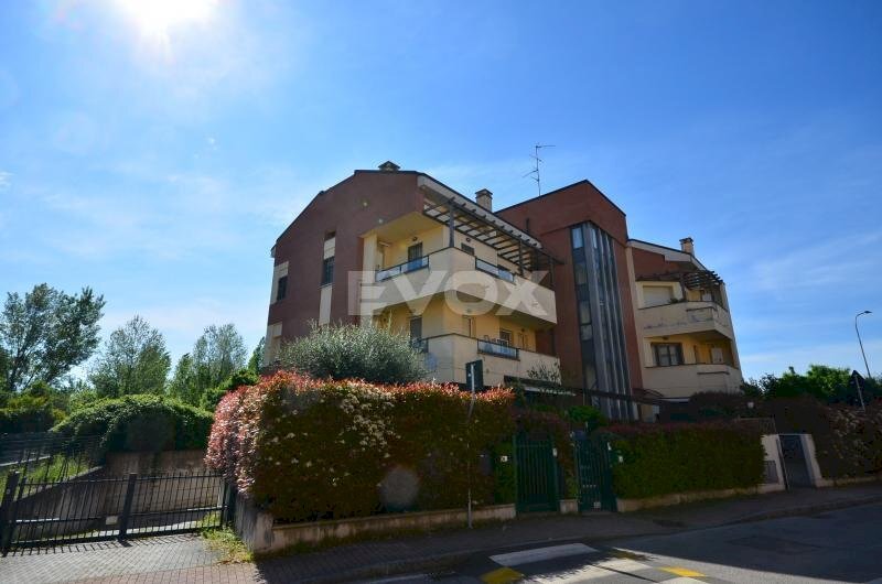 appartamento in vendita a Valsamoggia in zona Crespellano