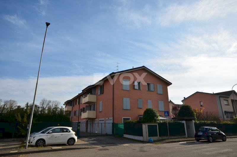 appartamento in vendita a Valsamoggia in zona Crespellano