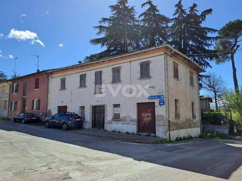 appartamento in vendita a Valsamoggia in zona Fagnano