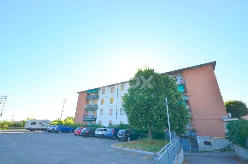 appartamento in vendita a Valsamoggia in zona Crespellano