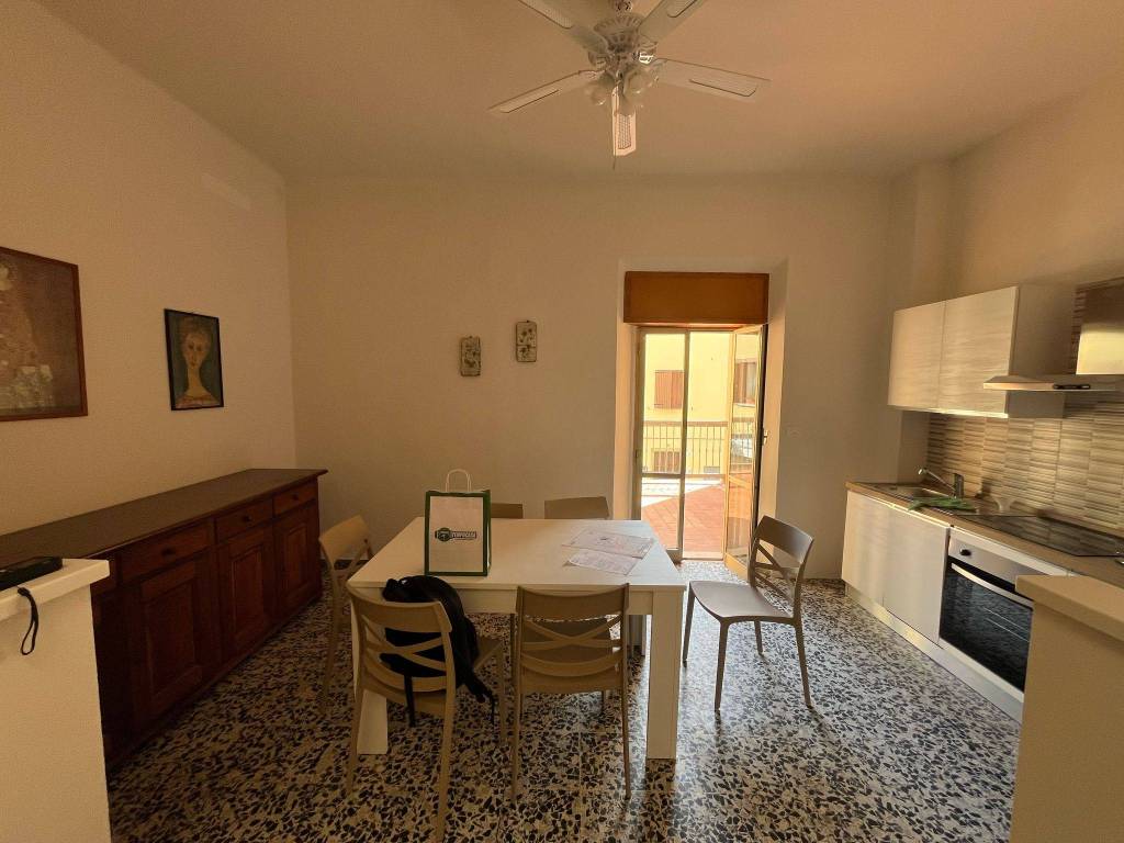 appartamento in vendita a Valsamoggia in zona Savigno