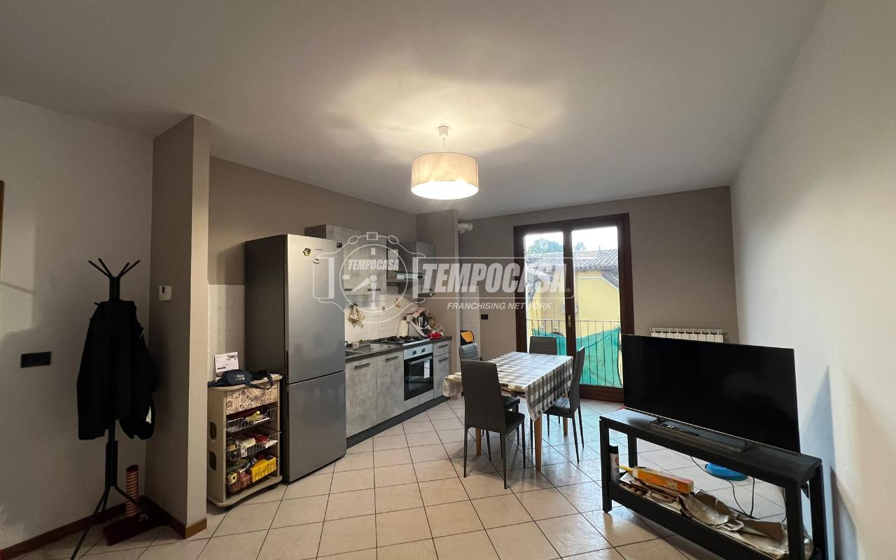 appartamento in vendita a Valsamoggia in zona Bazzano