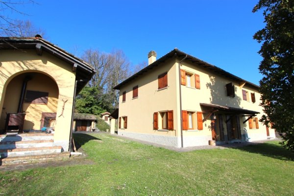 casa indipendente in vendita a Valsamoggia in zona Bazzano