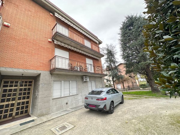 appartamento in vendita a Valsamoggia in zona Crespellano