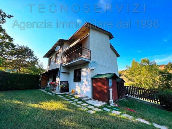 appartamento in vendita a Valsamoggia in zona Savigno