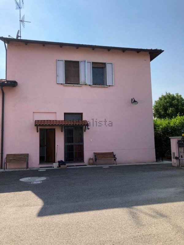 appartamento in vendita a Valsamoggia in zona Crespellano
