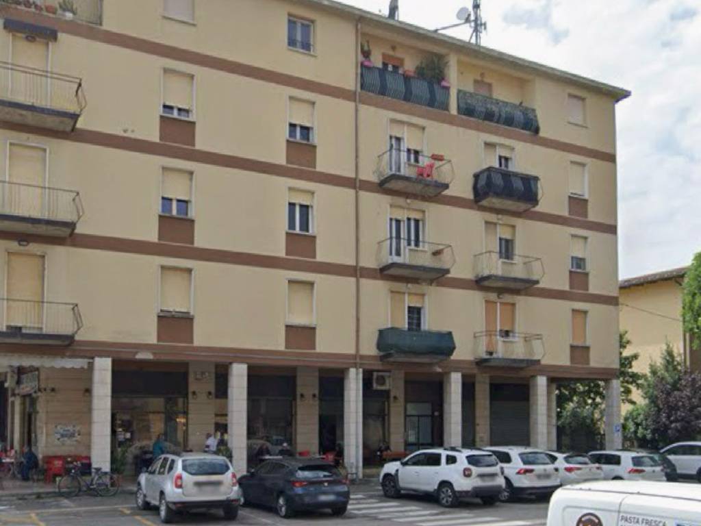 appartamento in vendita a Valsamoggia in zona Castelletto
