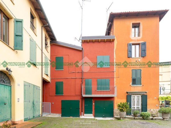 appartamento in vendita a Valsamoggia in zona Bazzano