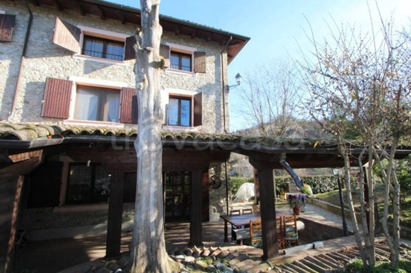 casa indipendente in vendita a Valsamoggia in zona Bazzano