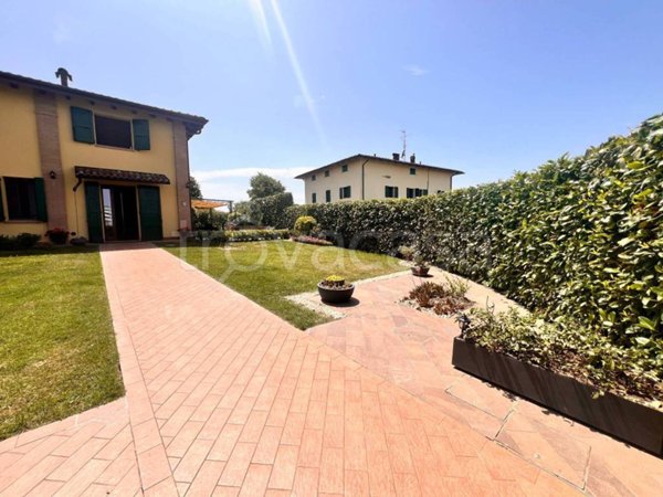 appartamento in vendita a Valsamoggia