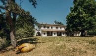villa in vendita a Valsamoggia in zona Monteveglio