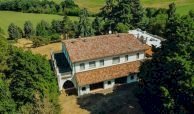 villa in vendita a Valsamoggia in zona Monteveglio