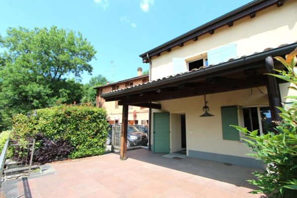 ufficio in vendita a Valsamoggia in zona Bazzano