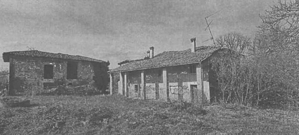 casa indipendente in vendita a Valsamoggia