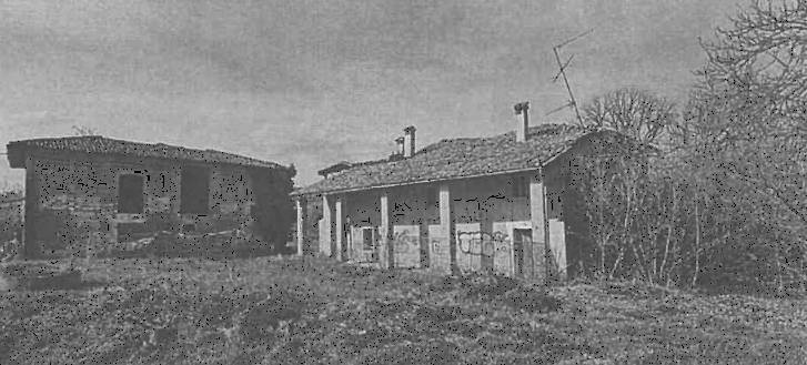 casa indipendente in vendita a Valsamoggia