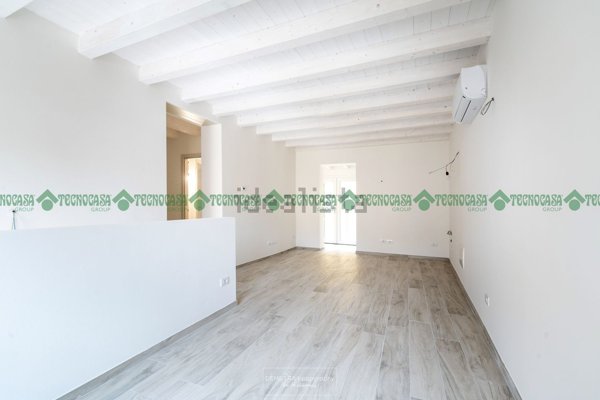 appartamento in vendita a Valsamoggia in zona Bazzano