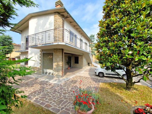 casa indipendente in vendita a Valsamoggia in zona Calcara