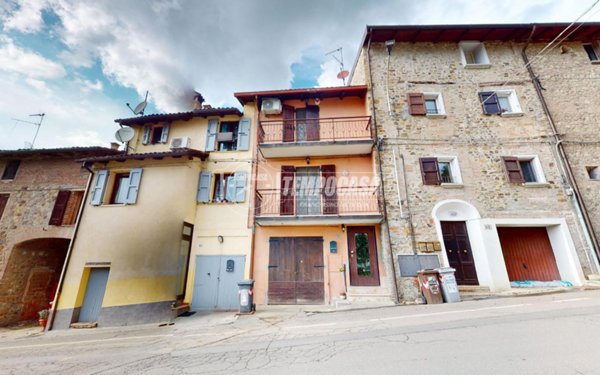 appartamento in vendita a Valsamoggia in zona Stiore