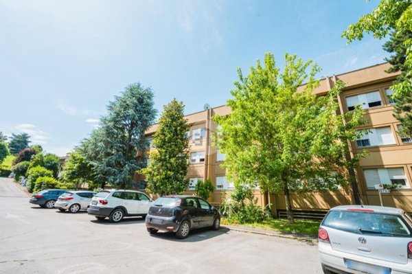 appartamento in vendita a Valsamoggia in zona Bazzano