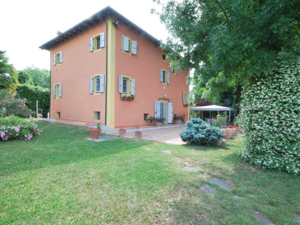 casa indipendente in vendita a Valsamoggia in zona Calcara